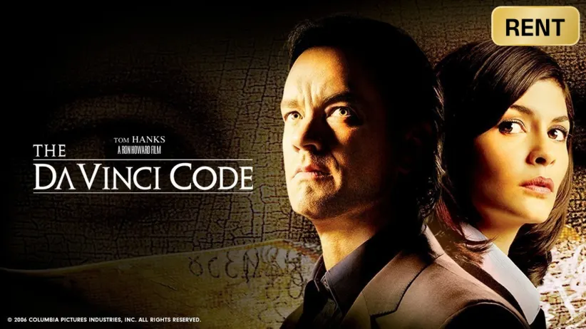The Da Vinci Code