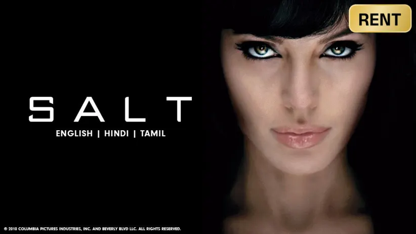 Salt