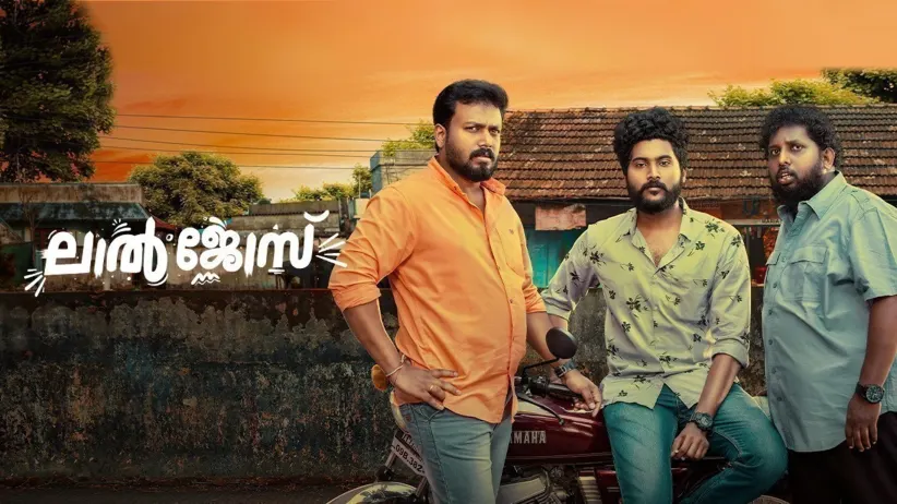 Lal Jose