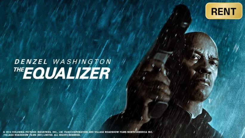 The Equalizer