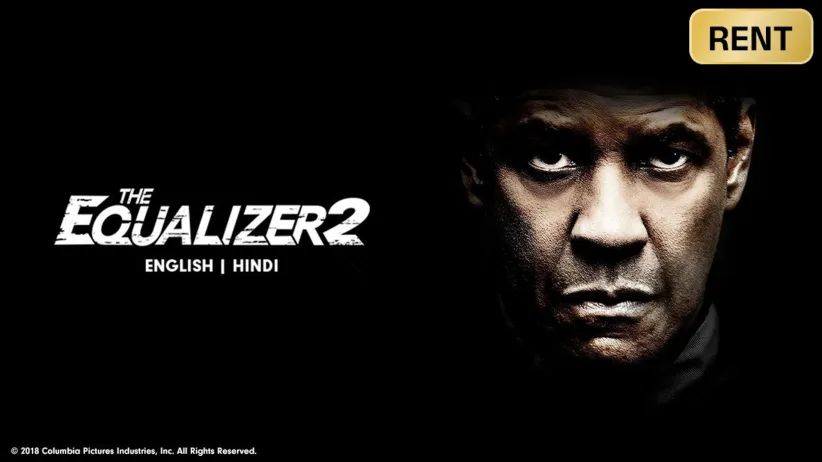 The Equalizer 2