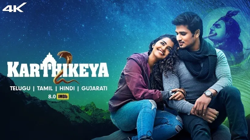 Karthikeya 2