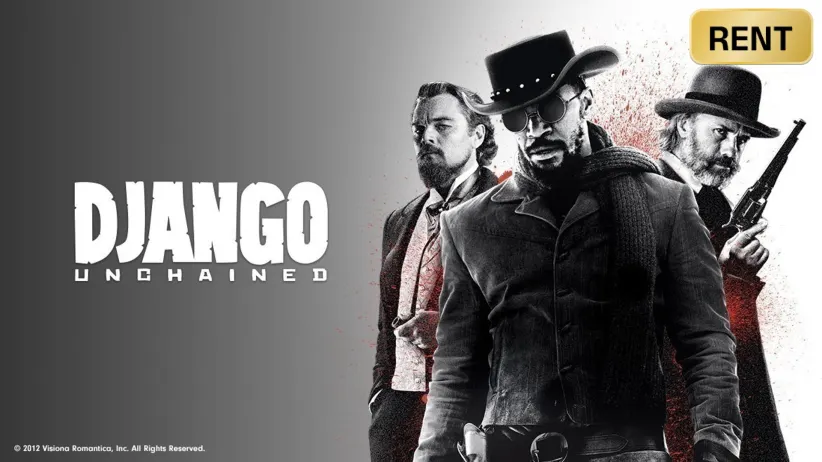 Django Unchained