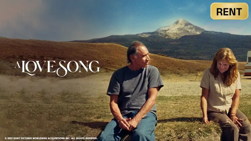 A Love Song