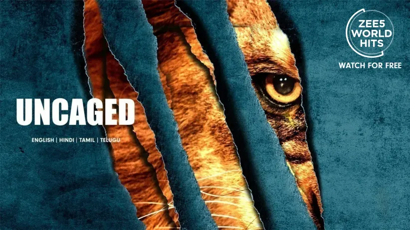 Uncaged