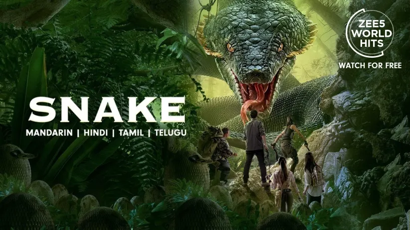 Snake
