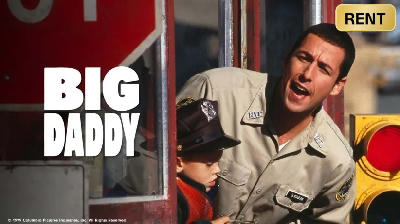 Big Daddy