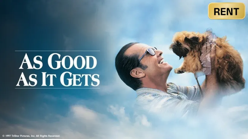 As Good As It Gets