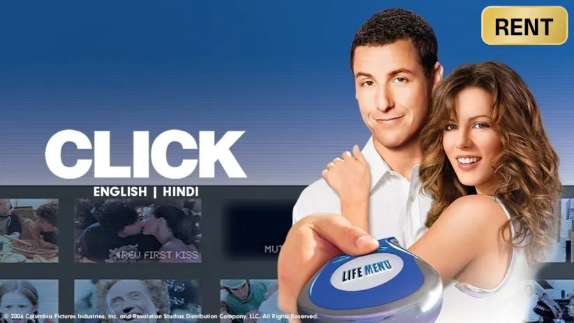 Click