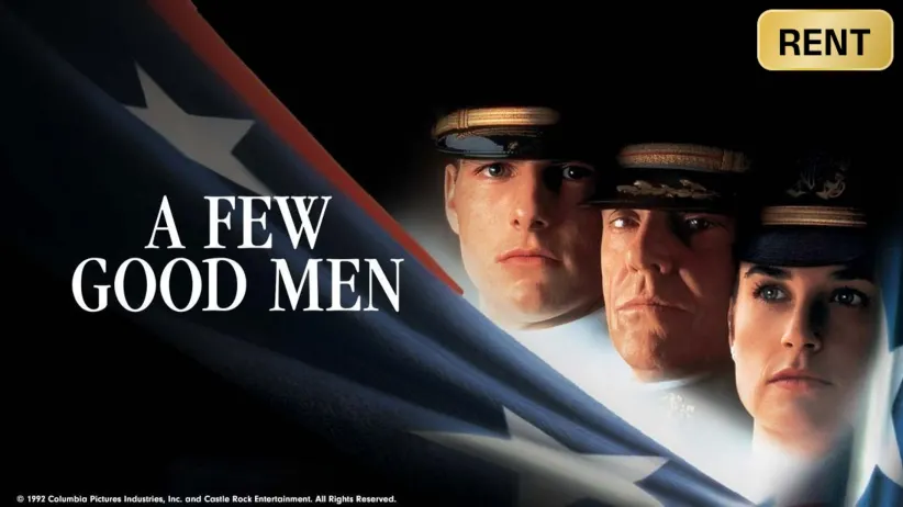 A Few Good Men