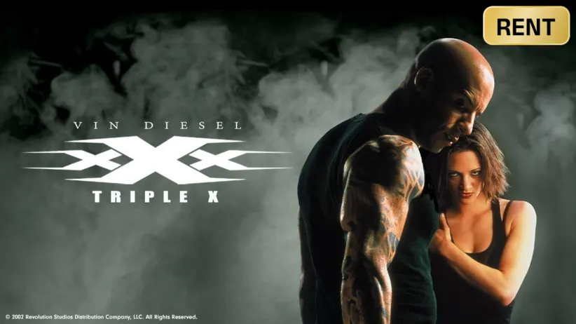 xXx