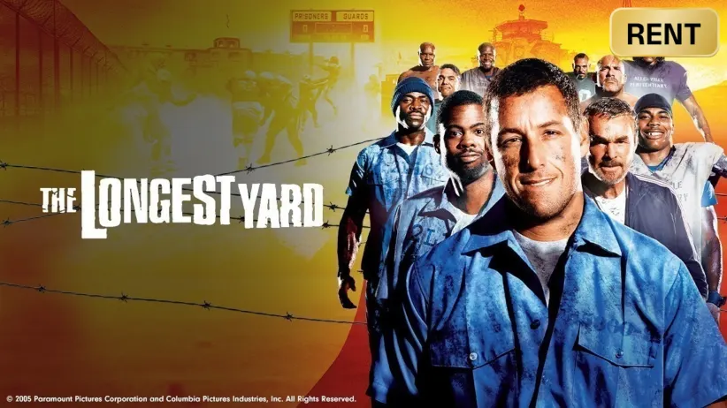 The Longest Yard (2005)