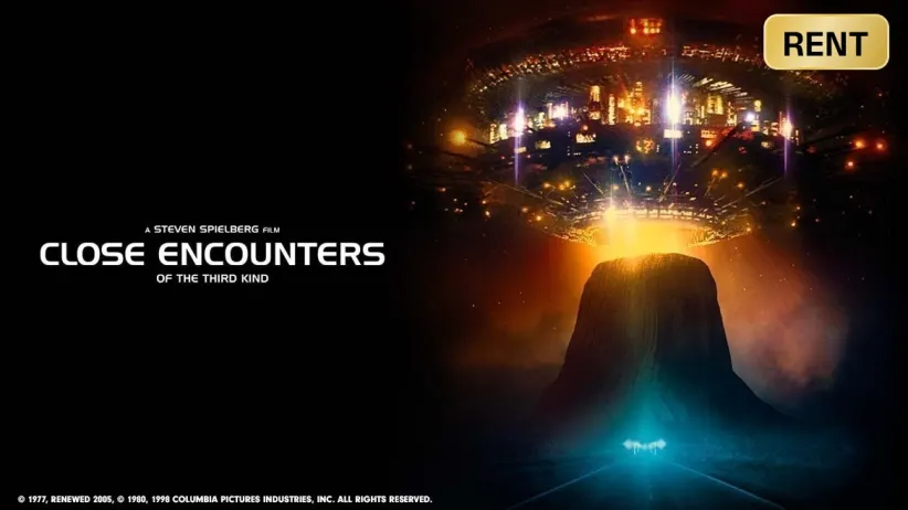 Close Encounters of the Third Kind - Director's Cut