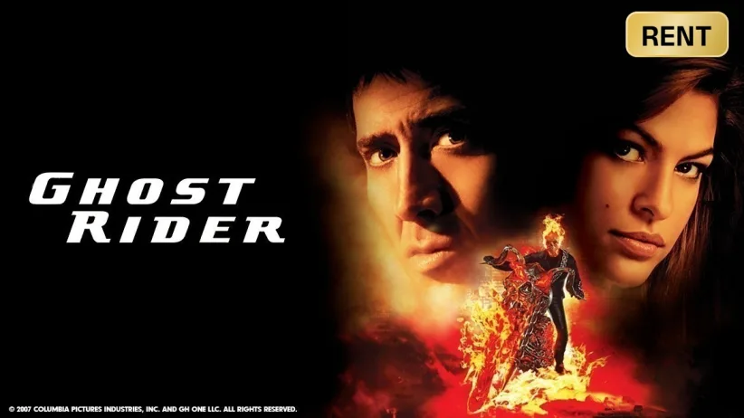 Ghost Rider