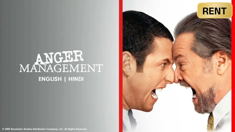 Anger Management