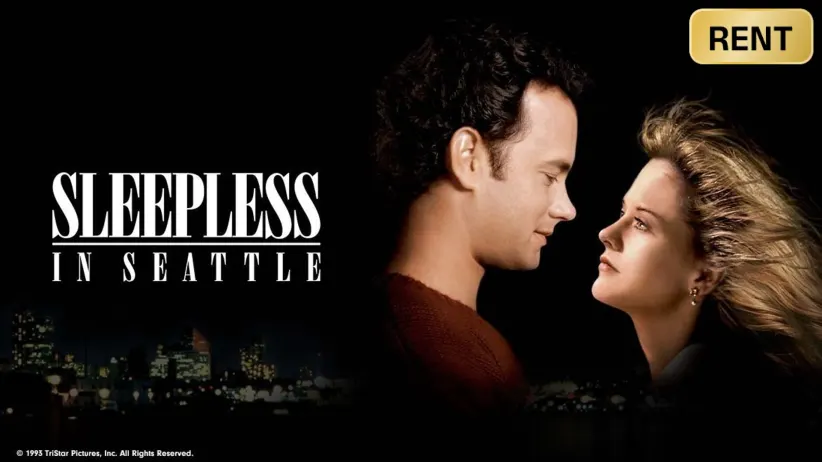 Sleepless in Seattle