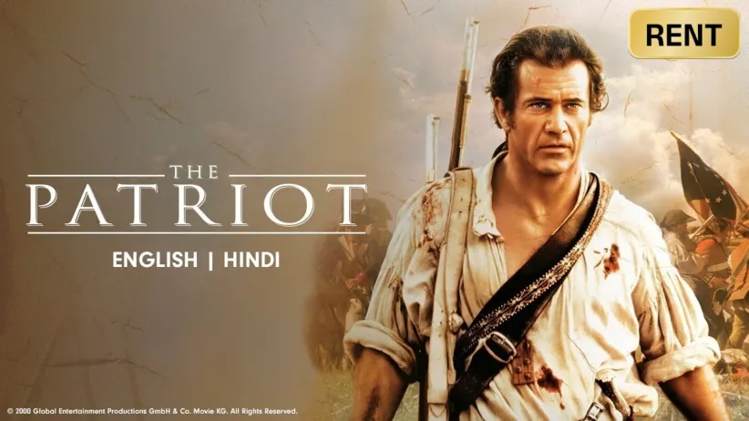 The Patriot