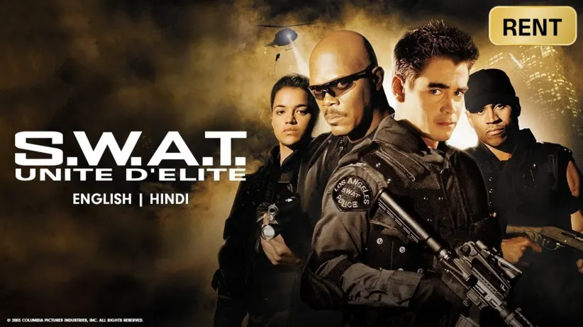 S.W.A.T