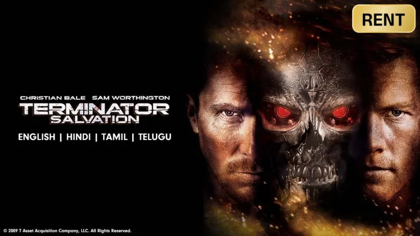 Terminator Salvation