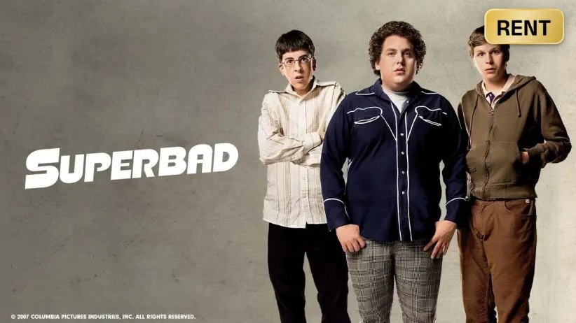 Superbad