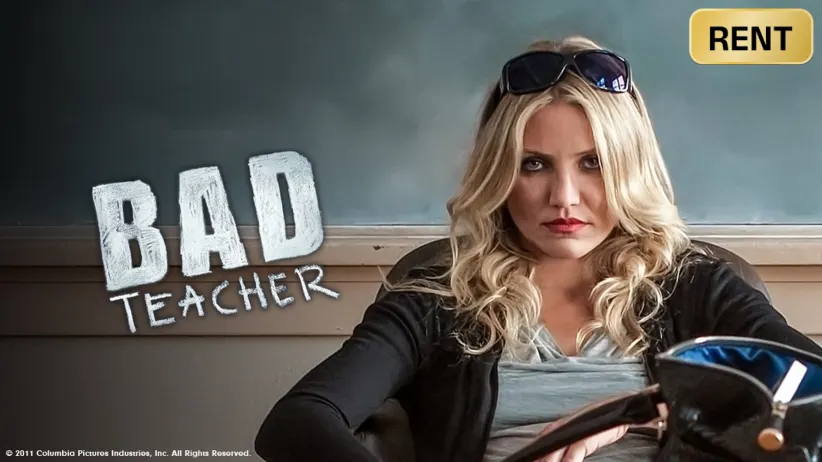 Bad Teacher