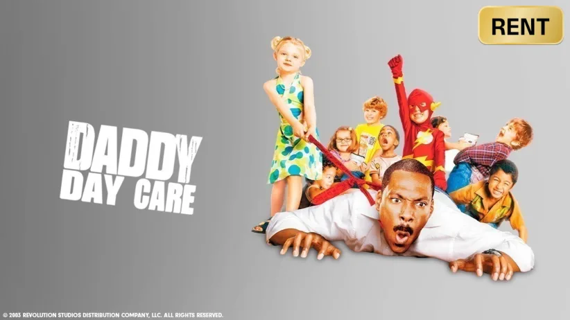 Daddy Day Care
