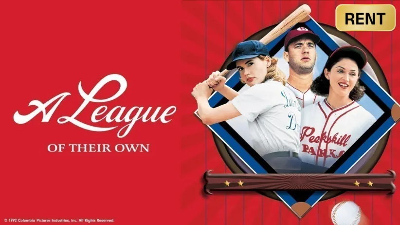 A League of Their Own