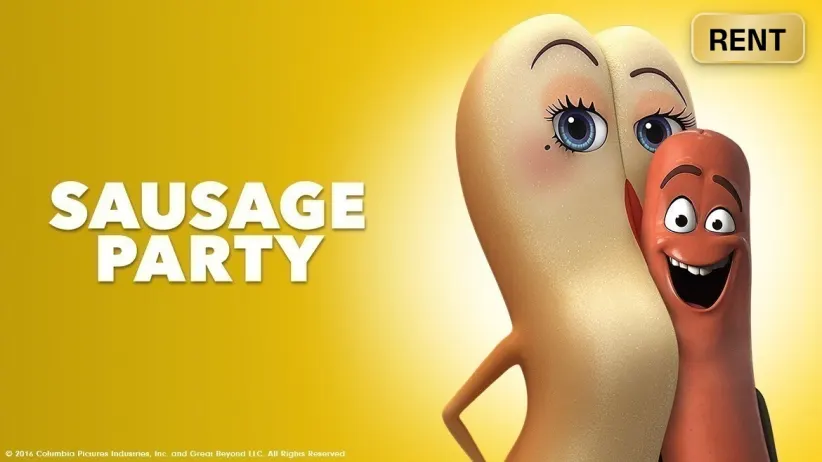 Sausage Party