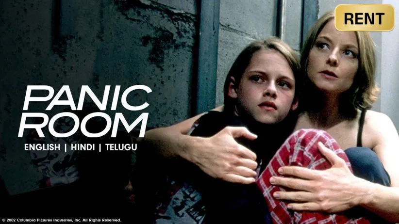 Panic Room
