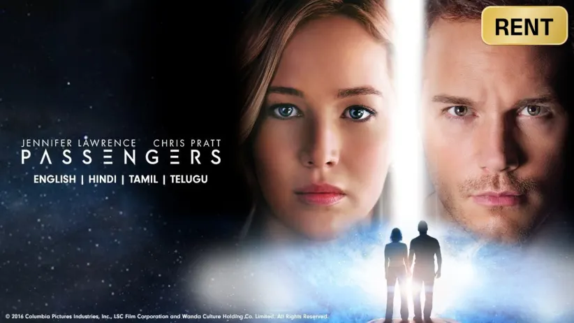 Passengers