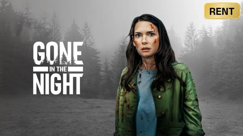 Gone in the Night