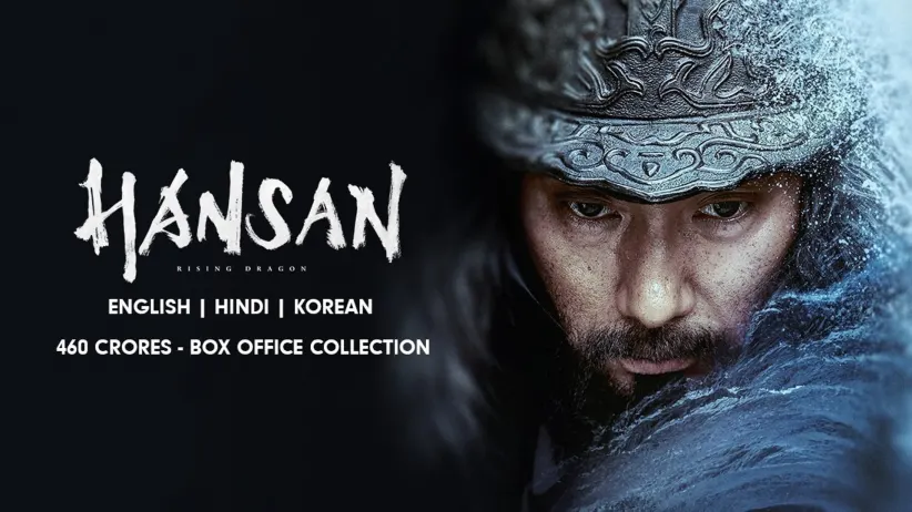Hansan: Rising Dragon