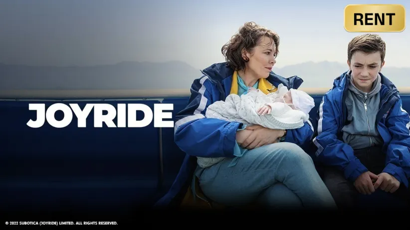 Joyride