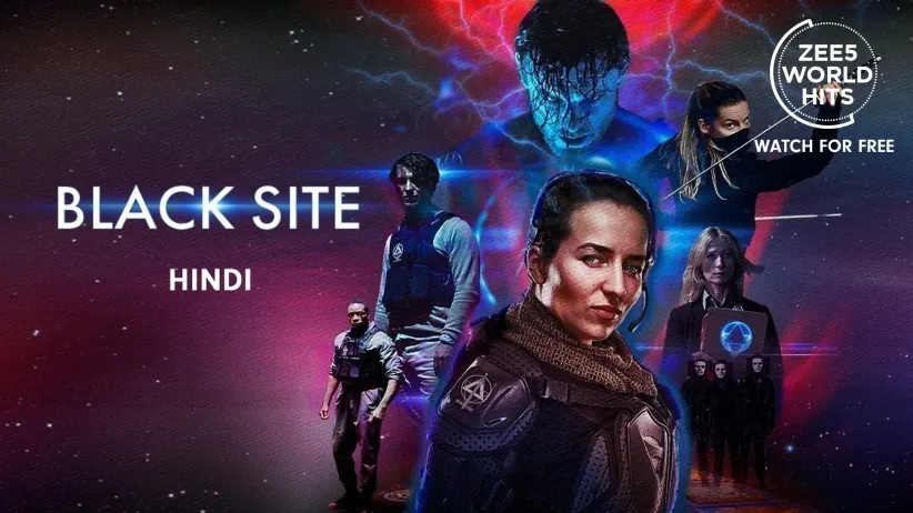 Black Site