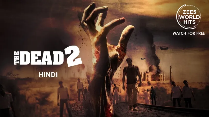 The Dead 2: India