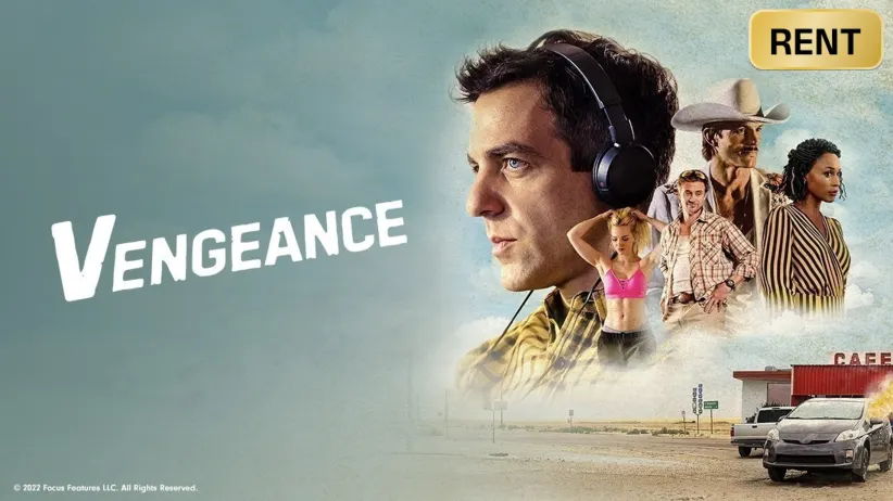 Vengeance