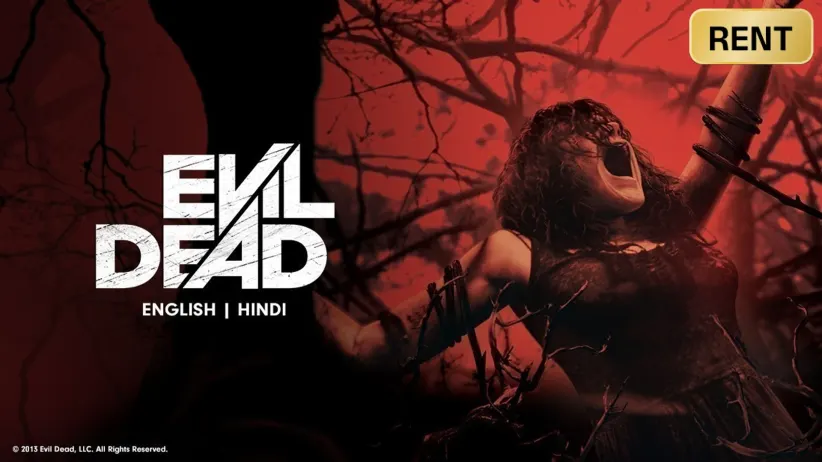 Evil Dead (2013)