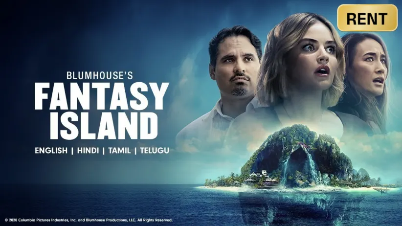Fantasy Island
