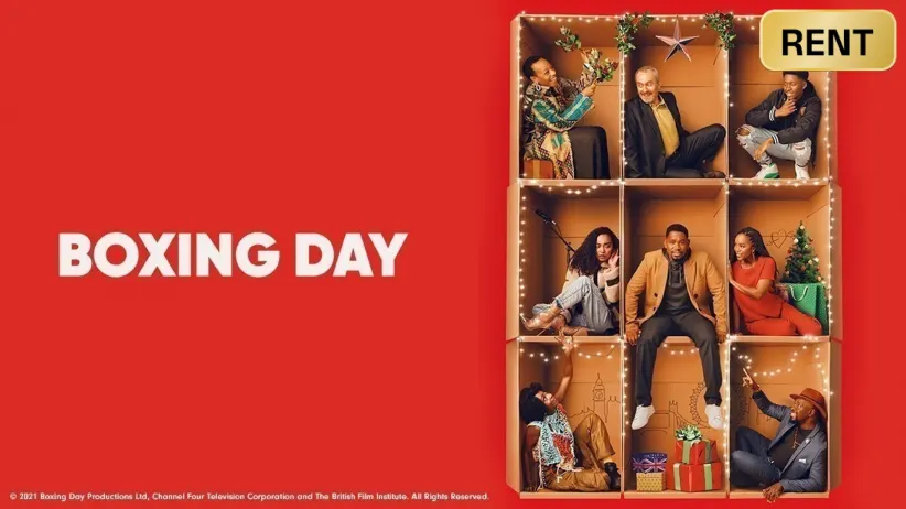 Boxing Day