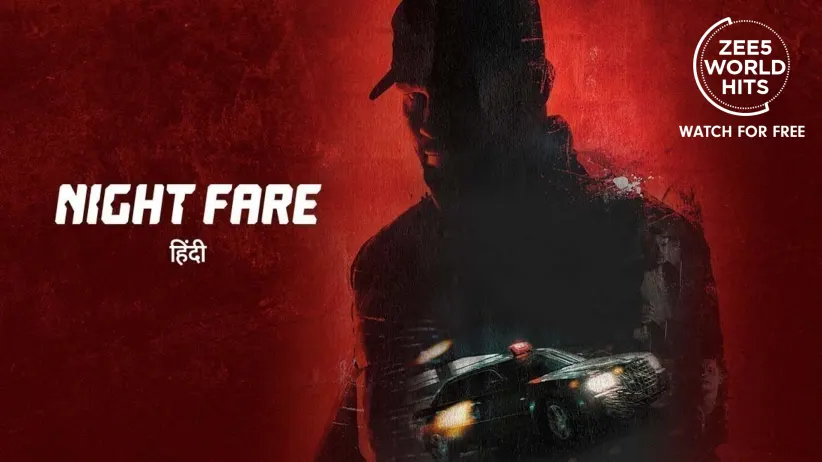 Night Fare
