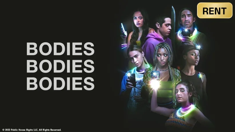 Bodies Bodies Bodies 
