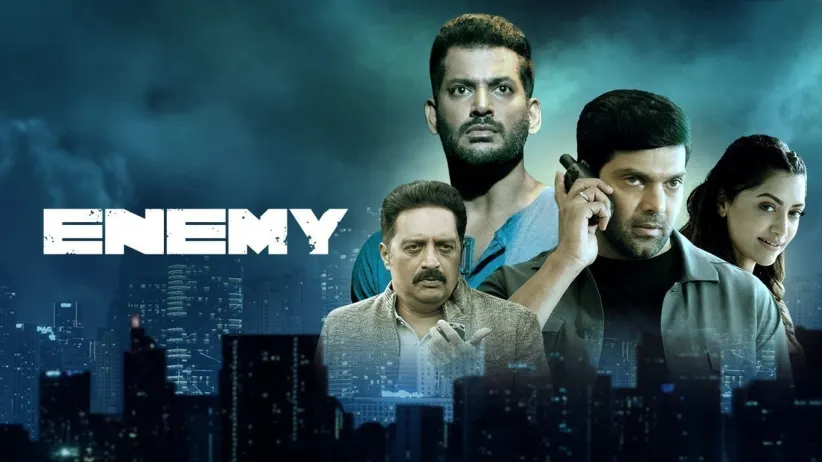 Enemy