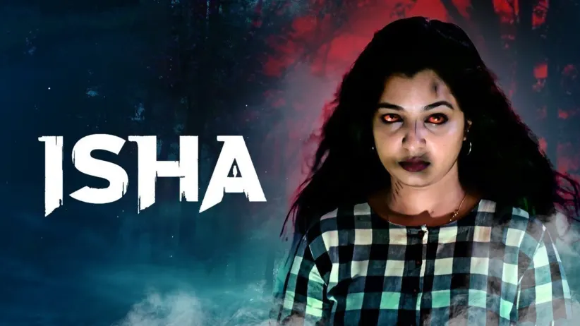 Isha