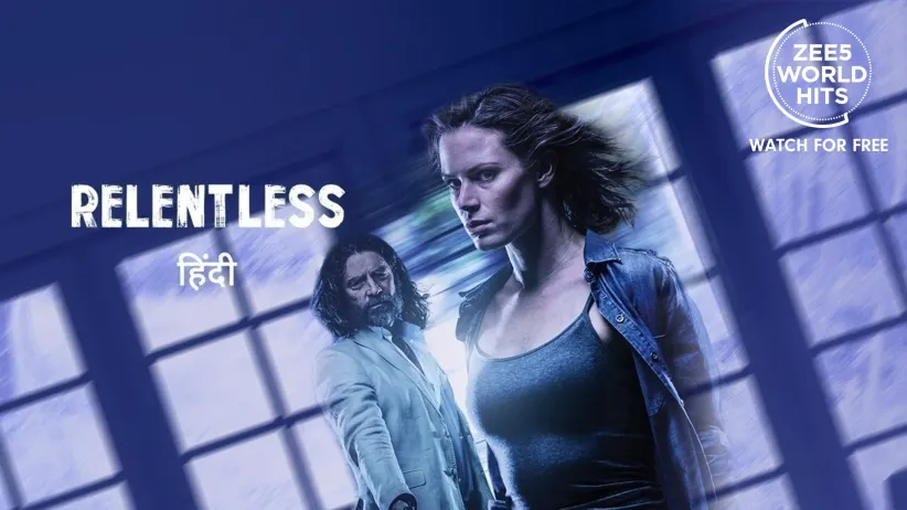 Relentless