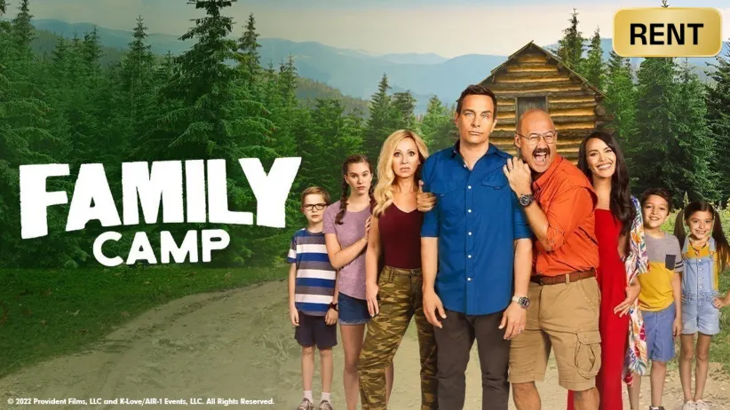 Family Camp