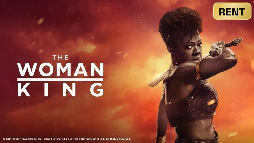 The Woman King