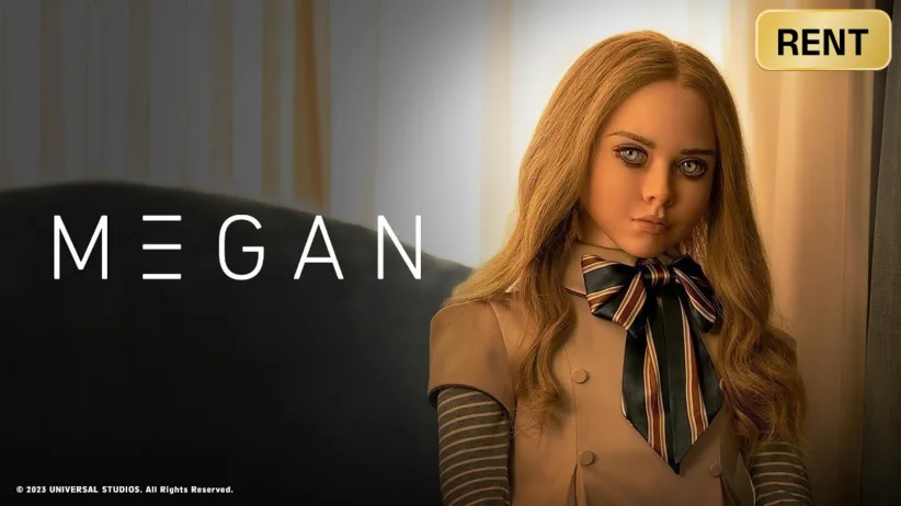M3GAN