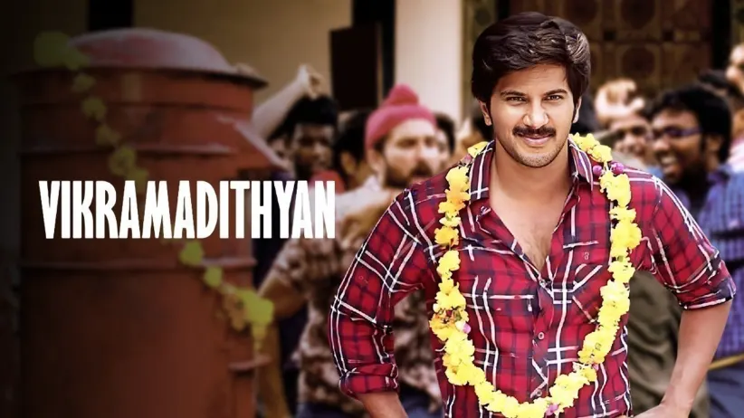 విక్రమాదిత్యన్