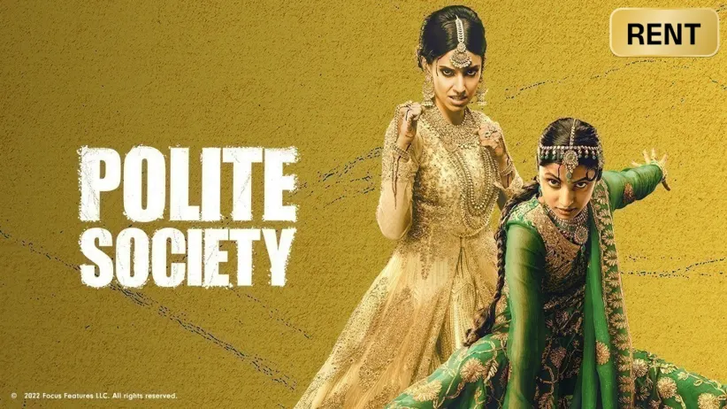 Polite Society