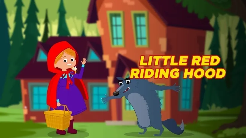 Little Red Riding Hood